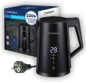 Westinghouse 220 volts Double Wall Variable Temperature Smart kettle 