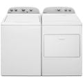 Whirlpool Washer-Dryer Set for 220-240 Volts 50 hz