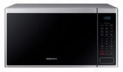 Samsung 220 volts MS405MADXBB Microwave Oven Silver 220v 240 volts