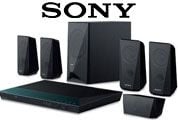 Sony BDV-E3100 Region Free Home Theater 3D Smart Wifi