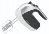 Westinghouse 220 volts hand mixer silver / black color 5 speed powerful motor 220v 240 volts WKHM111C