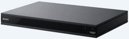 Sony UBP-X800M2 Region free 4k UHD Blu-ray Player Multi Region