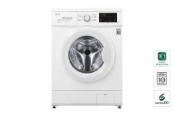 LG FH2J3QDNP 220 volt washer washing machine 220v 240 volts 50 hz 