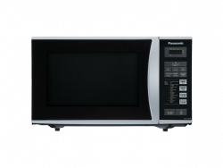 Panasonic NN-ST342 Silver Microwave oven 220 volts 50 hz 