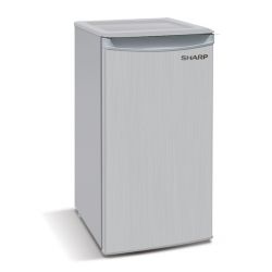 Sharp SJ-K155X 220 Volt refrigerator under counter small mini bar fridge 220v 240 volts 150 Liters 50 hz main