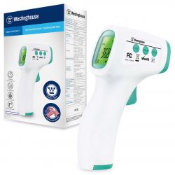 Westinghouse Infrared Body Thermometer No Touch Non Contact Main