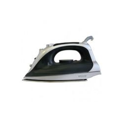 Welco Premium Steam Iron 220 240 volts with Stainless Steel Soleplate (WELK104-00)