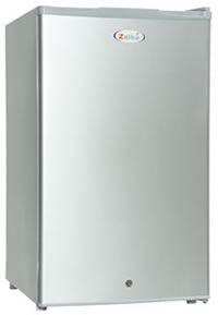 Dynastar RF-Z150S 220 Volts Silver Gray Refrigerator