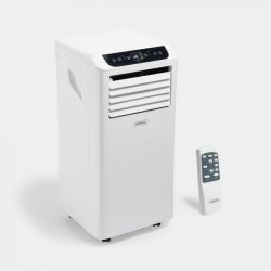 VonHaus 220 volts Portable AC Air Conditioner 9000 BTU Model 2500489 220v 240 volts