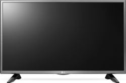 LG 32LJ570 Full HD Multisystem Smart TV for 110 - 240 Volts, 50/60 Hz