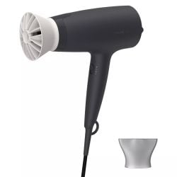 Philips BHD302/10 Thermo Protect 220 volt Hair Dryer  220v 240 volts 50 hz 1600 Watts