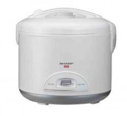Sharp 220 volts rice cooker KS-M18L-W3 220 volts rice cooker 220v 240 volt