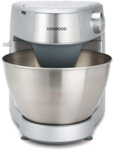 Kenwood KHC29.WOSI 220 volts Stand Mixer with 4.3 L Bowl 1000W 220v 240 volts