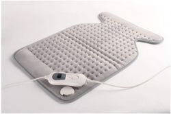 Norstar GG300 220 volts shoulder heating pad for shoulder and back 220v 240 volts 50 hz