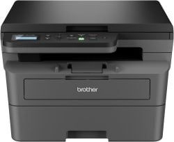 Brother 220 volts laser printer copier scanner monochrome copy print scan all in one Multi function center DCP-L2620DW220v 220v 240 volt 50 hz 