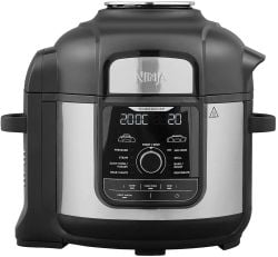 Crockpot 220 Volt Original 5.7L Extra Large Slow Cooker