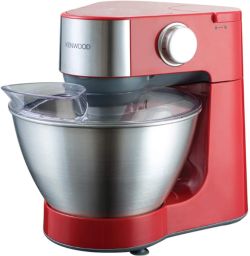 Kenwood KM241002 220 volts Motor Stainless Steel Kitchen Machine with 4.3 L Bowl 900W 220v 240 volts