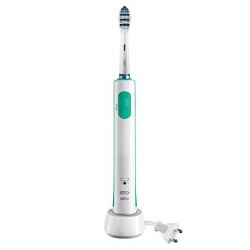 Braun D16.513 Oral-B Electric Toothbrush 220-240 Volts