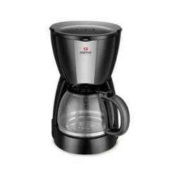 Alpina SF2801 220 Volt coffee maker 12 cup 220v 240 volts