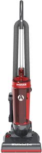Hoover 220 volts Whirlwind Upright Vacuum WRE06 220v 240 volts Hoover Upright Vacuum