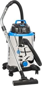 Vacmaster Industrial 220 volts shop vac 30 Liter wet dry vacuum cleaner shop vacuum with dust filter 220 240 volts 50 hz 