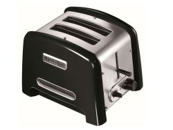 Kitchenaid Pro 220 volts Toaster 2 Slice toaster 5KTT780EOB Onyx Black