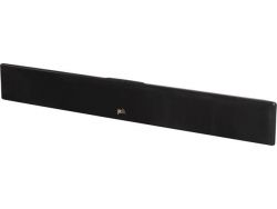 Polk Audio Surround SoundBar 2000 110 - 220 240 volts with ALL in One Speaker System New Mainq