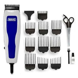 Wahl 220 volt clippers 09314-2858 15 Piece Haircutting Kit 220v 240 volt 50 hz