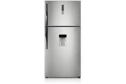 Samsung Stainless Steel Top Mount 28 Cu Ft Refrigerator 220 volts 50 hz