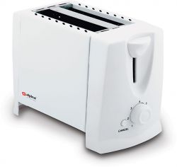 Alpina SF3906 / 2501 2-Slice Toaster 220-240 Volt