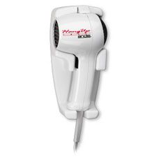 Andis 30165 Compact Size 220/240 Volt 50 Hz Hair Dryer with Euro Plug