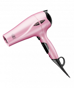 Andis 67395 Full Size 220/240 Volt 50 Hz Hair Dryer with Euro Plug