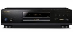Pioneer Elite UDP-LX500 Region Free 4K UHD Multi-Region Blu-ray Player with RS232 Main