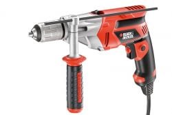 Black and Decker KR703K-AE Hammer Drill 220 240 Volts