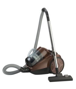 Black & Decker VO1850 Bagless Vacuum Cleaner for 220 Volts