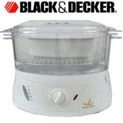 Black and Decker HS3000 220 Volt Rice Cooker