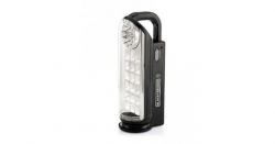 Black & Decker LE3  - 220V 50 Hz Emergency Lantern Flash Light 