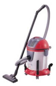 220 Volt Black and Decker WV1400 Wet and Dry Vacuum Cleaner
