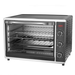 Black and Decker 220 volts toaster Convection Oven CTO300 220v 240 volts 50 60 hz Main