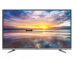 Panasonic TH-32D330m 32" Multi-System LED TV for 110 to 240 Volts