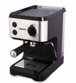 Daewoo DES-1545 Espresso Maker