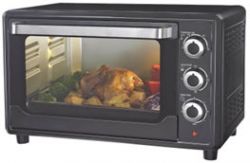 Daewoo DOT-1665 30L Toaster Oven 220-240 Volt