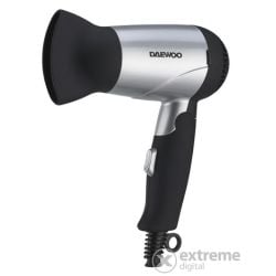 Daewoo DHD-5031T 220 volt Travel Hair Dryer 220v 240 volts