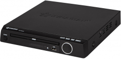 Dynastar region free dvd player