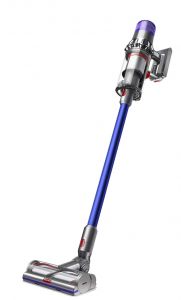 Vonhaus 220 Volt 2 in 1 Cordless Stick Vacuum Cleaner 220v 240 volts 3000098 Main
