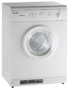 ELBA EB763T Dryer for 220 volts 50 hz Main