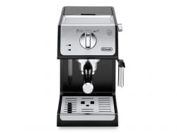 
Delonghi 220 volts espresso machine ECP33.21.BK 15 Bar cappuccino coffee maker 220v 240 volt 50 60 hz

