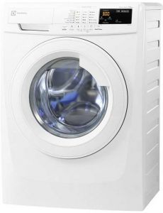 Electrolux EWF85743 Front Loading Washer for 220 Volts & 50hz