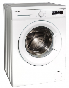 EF Elba by Fisher and Paykal Washer / Dryer Combo EWD-7512VT 220 volts 50 hz