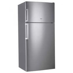 Vestel NF684 220 volts Refrigerator Top Mount Extra Large 850 Liter refrigerator 30 Cu Ft Stainless Steel Color 220v 240 volt 50 hz